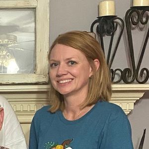 Meet your Posher, Kendra